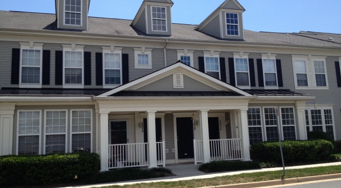 New Ashburn Listing – Great Convenience, Great Value